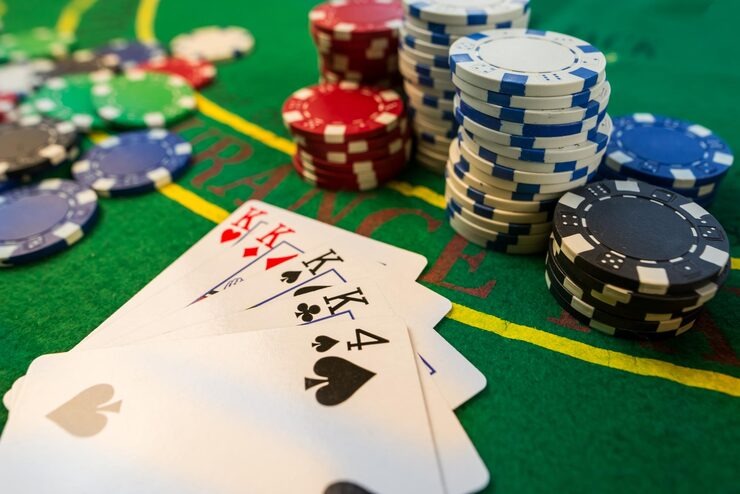 wargapoker featured game showcase