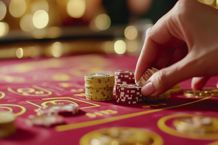 wargapoker app showing slot games Aviator and Sweet Bonanza