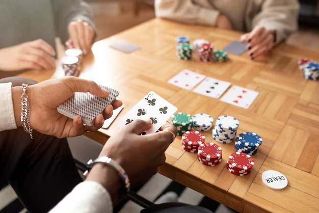 Payment method logos on wargapoker
