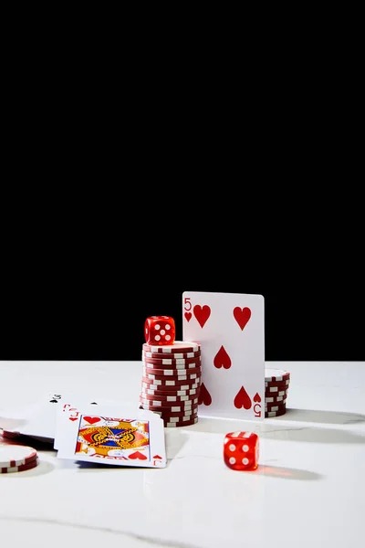 wargapoker account dashboard